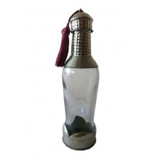 Unique decorating bottle